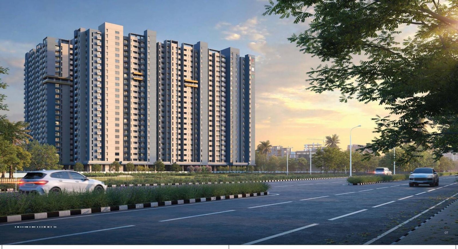 EKAM Evam Adwitiyam — architectural exterior view, Bhubaneswar